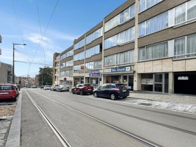 Rue de Heembeek 244, Neder-over-heembeek, 1120, 比利時