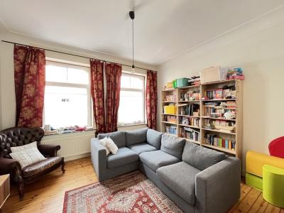 Rue des Coquelicots 43, Etterbeek, 1040, Belgium