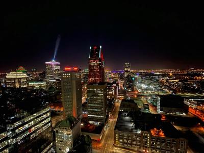 1188  Rue St-Antoine O., Montréal (Ville-Marie), Quebec H3C 1B4, CANADÁ