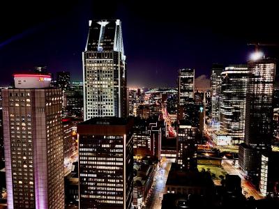 1188  Rue St-Antoine O., Montréal (Ville-Marie), Quebec H3C 1B4, CANADÁ