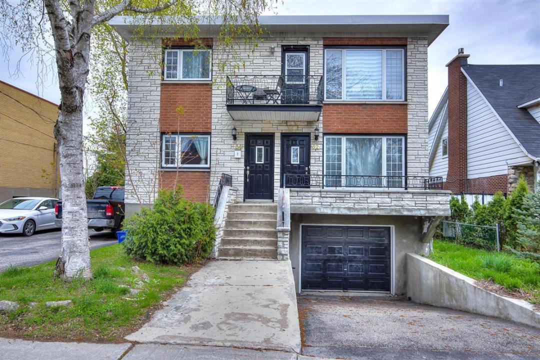 62-64  Boul. St-Elzear E., Laval (Vimont), Quebec H7M 1C6, Canada