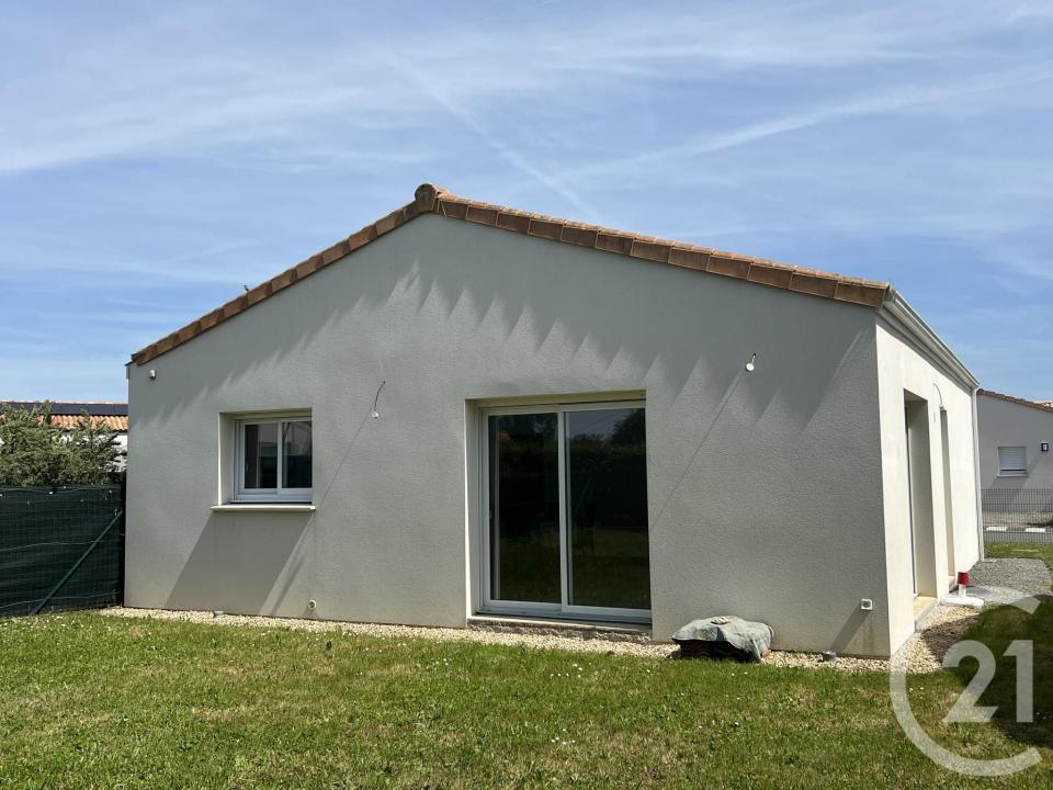 La Garnache, פיי דה לה לואר 85710, צרפת 