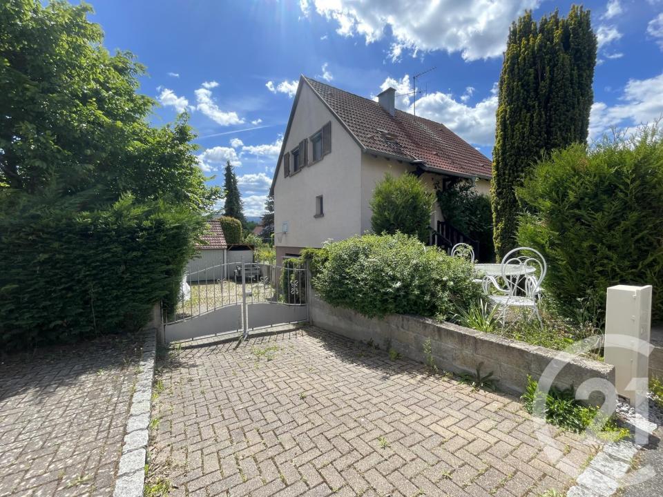 Boersch, Alsace 67530, France