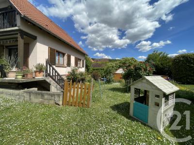Boersch, Alsace 67530, France