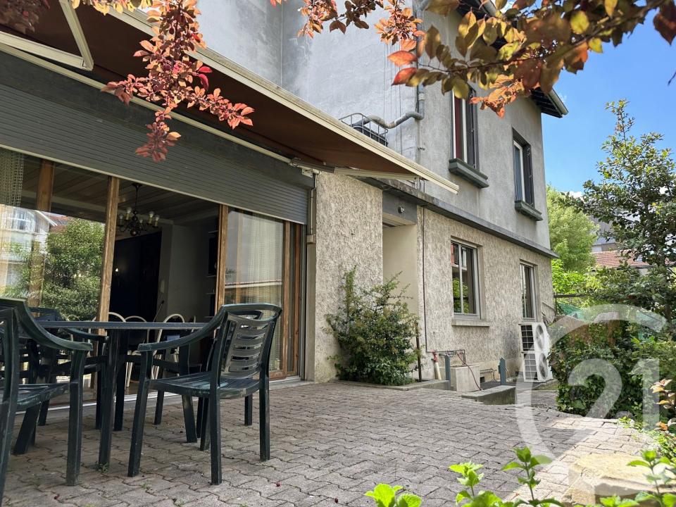 Grenoble, Rhône-Alpes 38100, アキタン
