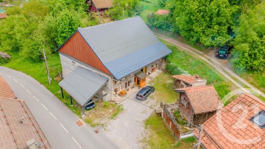Thollon Les Memises, Rhône-Alpes 74500, France