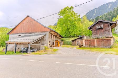 Thollon Les Memises, Rhône-Alpes 74500, France