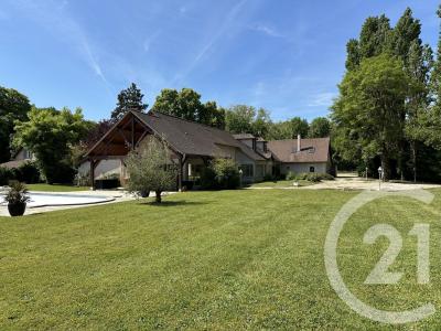 Bonnieres Sur Seine, Île-de-France 78270, アキタン