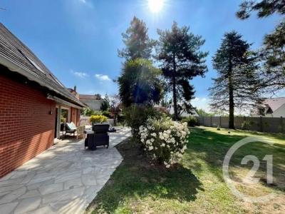 Andilly, Île-de-France 95580, France