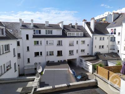 Lorient, Bretagne 56100, Pháp