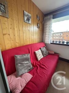 Les Belleville, Rhône-Alpes 73440, Fransa