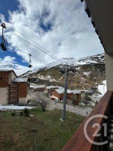 Les Belleville, Rhône-Alpes 73440, Fransa