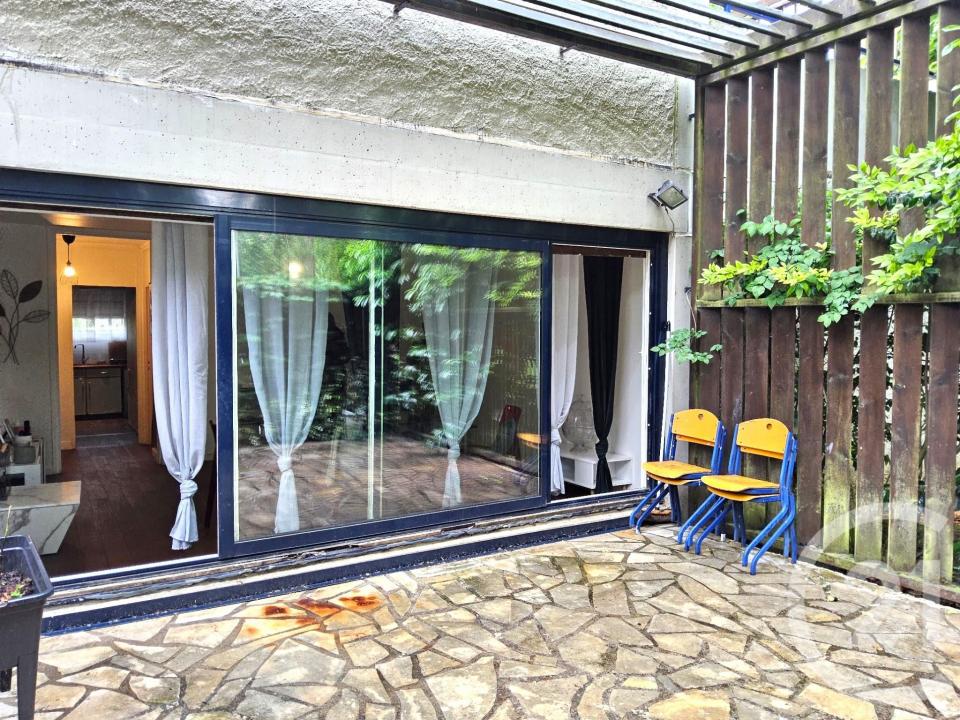 Boussy St Antoine, 일드프랑스 91800, 프랑스