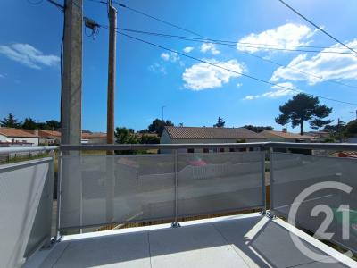 Jard Sur Mer, Pays De La Loire 85520, Frankreich