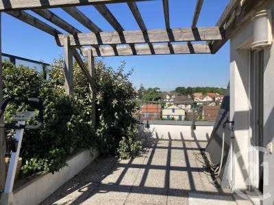 Franconville La Garenne, Île-de-France 95130, França