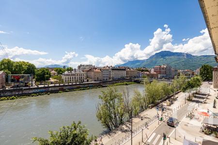 Grenoble, Rhône-Alpes 38000, Francja