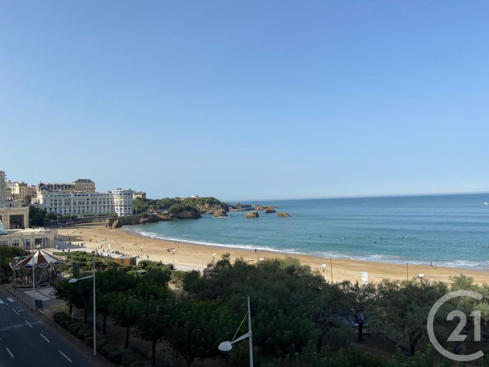 Biarritz, Aquitaine 64200, France