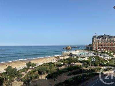 Biarritz, Aquitaine 64200, France