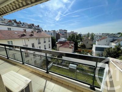 Asnieres Sur Seine, Île-de-France 92600, Франция