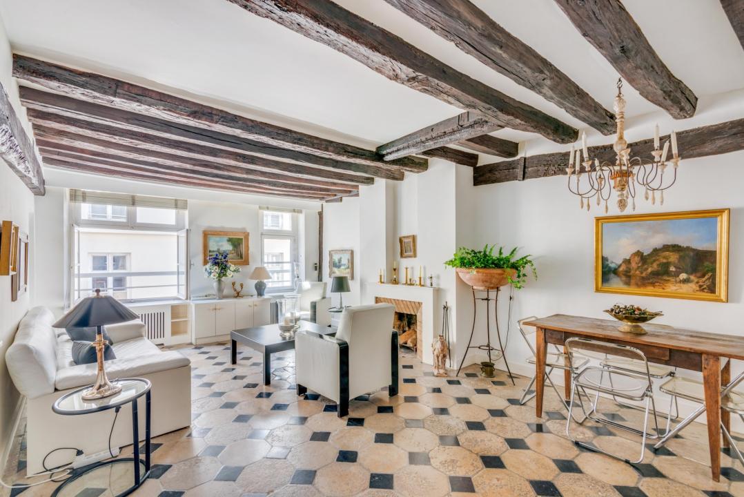 Paris, Île-de-France 75006, Frankreich