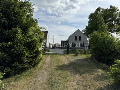 Bernau, Brandenburg 16321, 독일