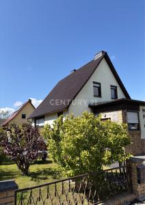 Ueckermünde, Mecklenburg-Vorpommern 17373, Germany