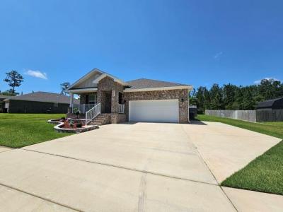 6408 Arcadia Bluffs Avenue, Laurel Hill, Florida 32567, Estados Unidos