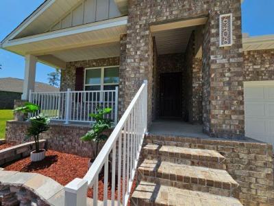 6408 Arcadia Bluffs Avenue, Laurel Hill, Florida 32567, Estados Unidos