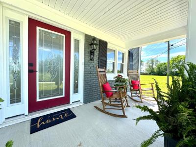 981 Mule Shed Lane, Richmond, Kentucky 40475, Stati Uniti
