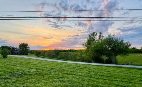 981 Mule Shed Lane, Richmond, Kentucky 40475, Stati Uniti