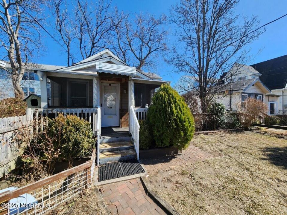 45B Campview Avenue, Keansburg, New Jersey 07734, USA