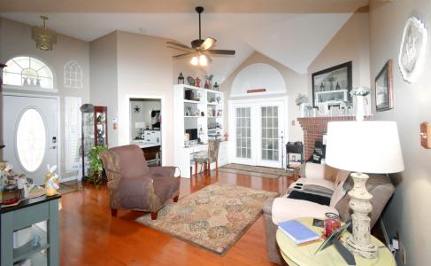 2333 Baretta Dr, Mesquite, Teksas 75181, USA