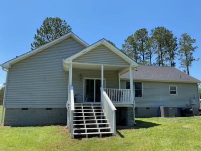 2275 Old Coffee Road, Barney, Georgia 31625, HOA KỲ
