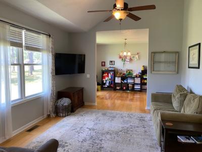 2275 Old Coffee Road, Barney, Georgia 31625, USA