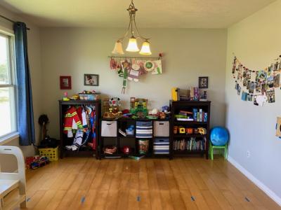 2275 Old Coffee Road, Barney, Georgia 31625, HOA KỲ