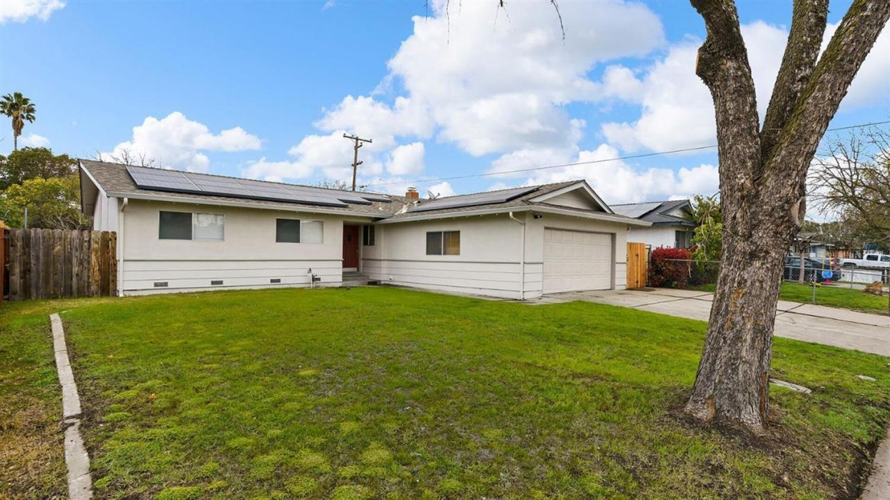 811 San Miguel Avenue, Stockton, California 95210, Estados Unidos