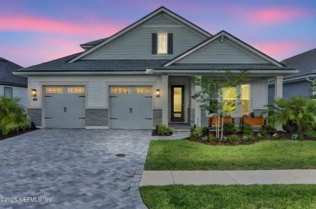 181 Lamego Lane, St. Augustine, Florida 32095, USA
