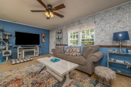 3311 CCC Trl, Morehead, Kentucky 40351, États-Unis