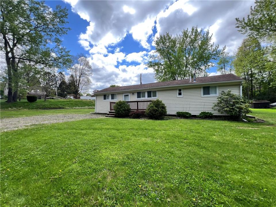 11859 Kammerer Ave, Conneaut Lake, Pennsylvania 16316, HOA KỲ