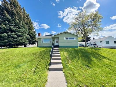 1601 Choteau Street, Helena, Montana 59601, USA