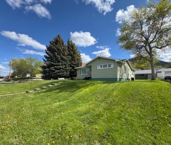 1601 Choteau Street, Helena, モンタナ 59601, アメリカ合衆国