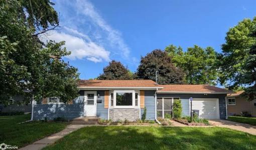 2704 S. Central Ave., Burlington, Iowa 52601, USA