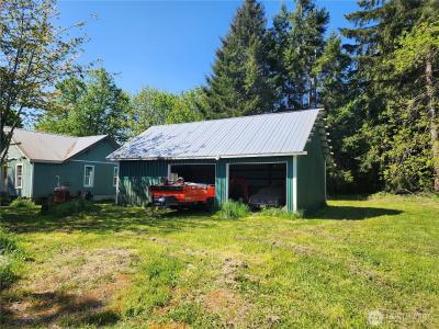 175 Stevens Road, Chehalis, Washington 98532, USA