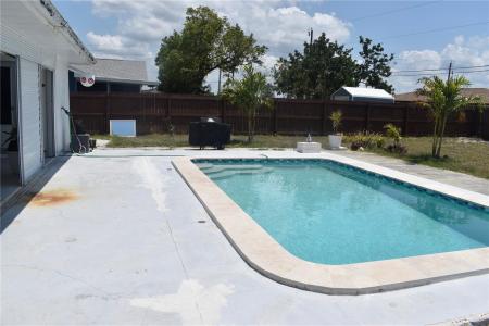 821 Silver Springs Ter NW,, Port Charlotte, Florida 33948, USA