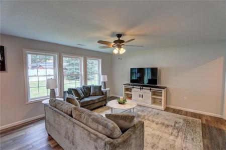 10246 Olker Road, Hayward, Wisconsin 54843, États-Unis