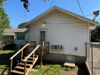 520 E Peoria Avenue, McAlester, Oklahoma 74501-6838