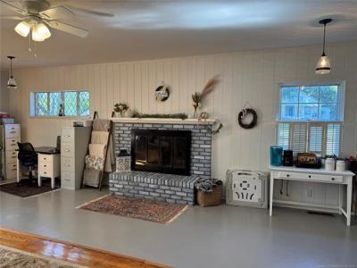 520 E Peoria Avenue, McAlester, Oklahoma 74501-6838