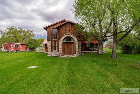 3778 Old Irwin Road, IRWIN, Idaho 83428, USA