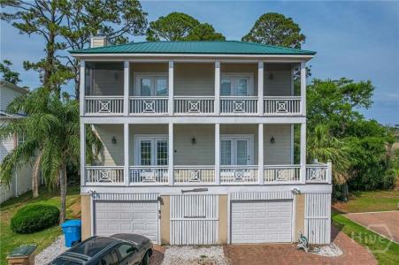 6 White Oak Lane, Tybee Island, Georgia 31328, USA