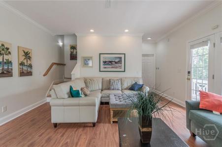 6 White Oak Lane, Tybee Island, Géorgie 31328, États-Unis